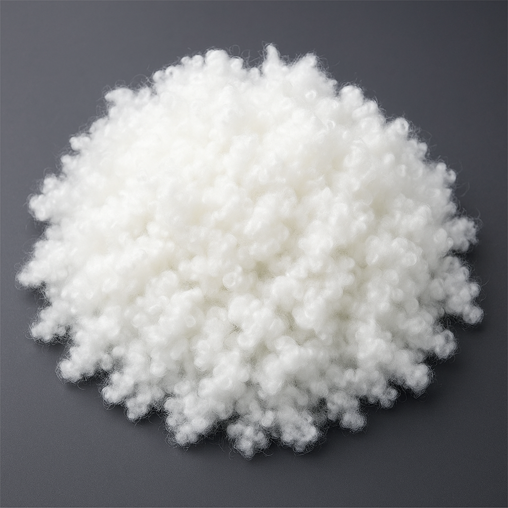 Polyester Fiber